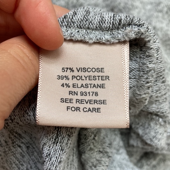 Philosophy Sweater with Bell Sleeves - Picture 7 of 8